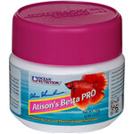 Atison's hotsell betta food